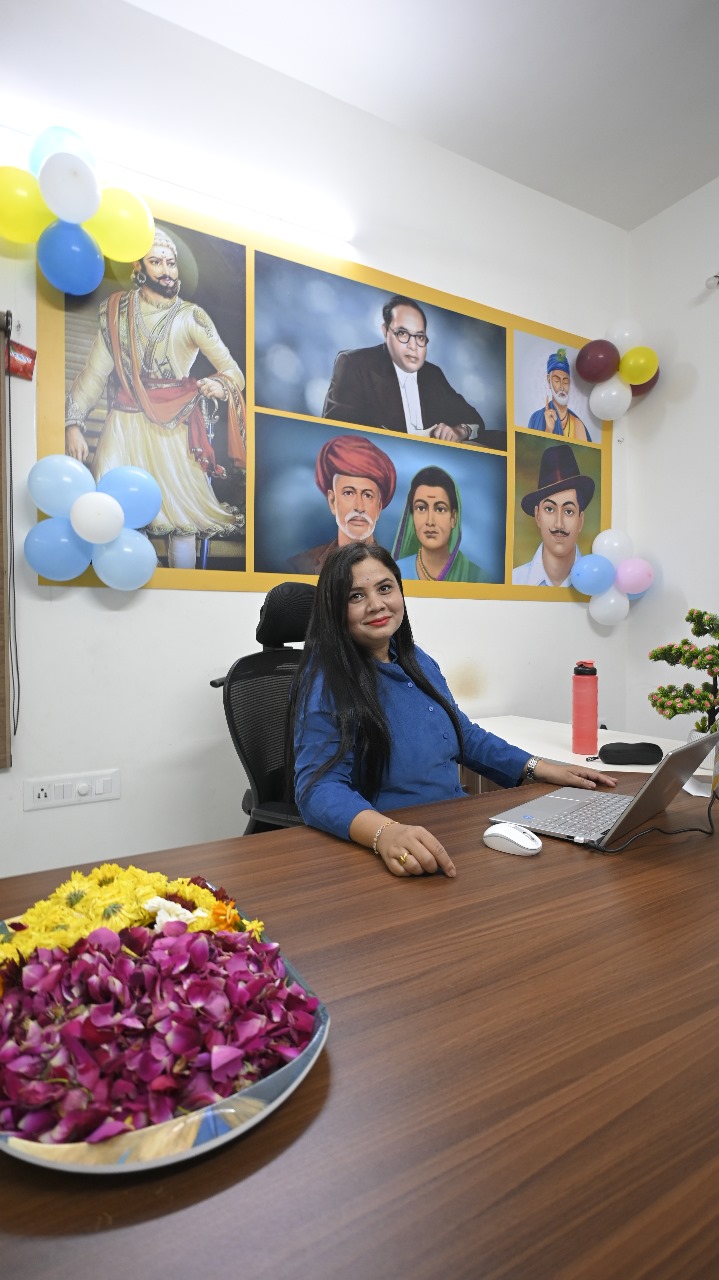 Neha Bansod